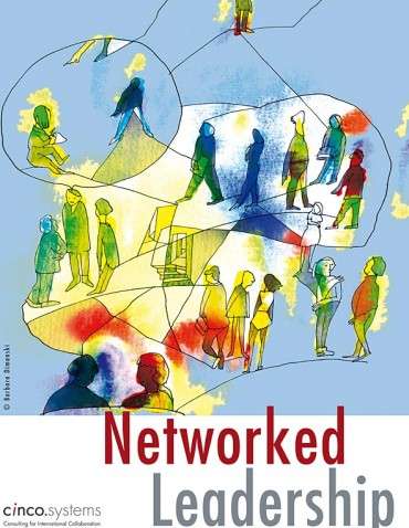 networked leadership